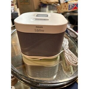 Phillips Lifeline Speaker
